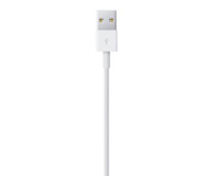 Apple Kabel USB - Lightning 0,5m - 170297 - zdjęcie 3